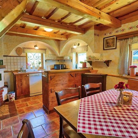 Betlehem Resort Згорнье-Горье Экстерьер фото