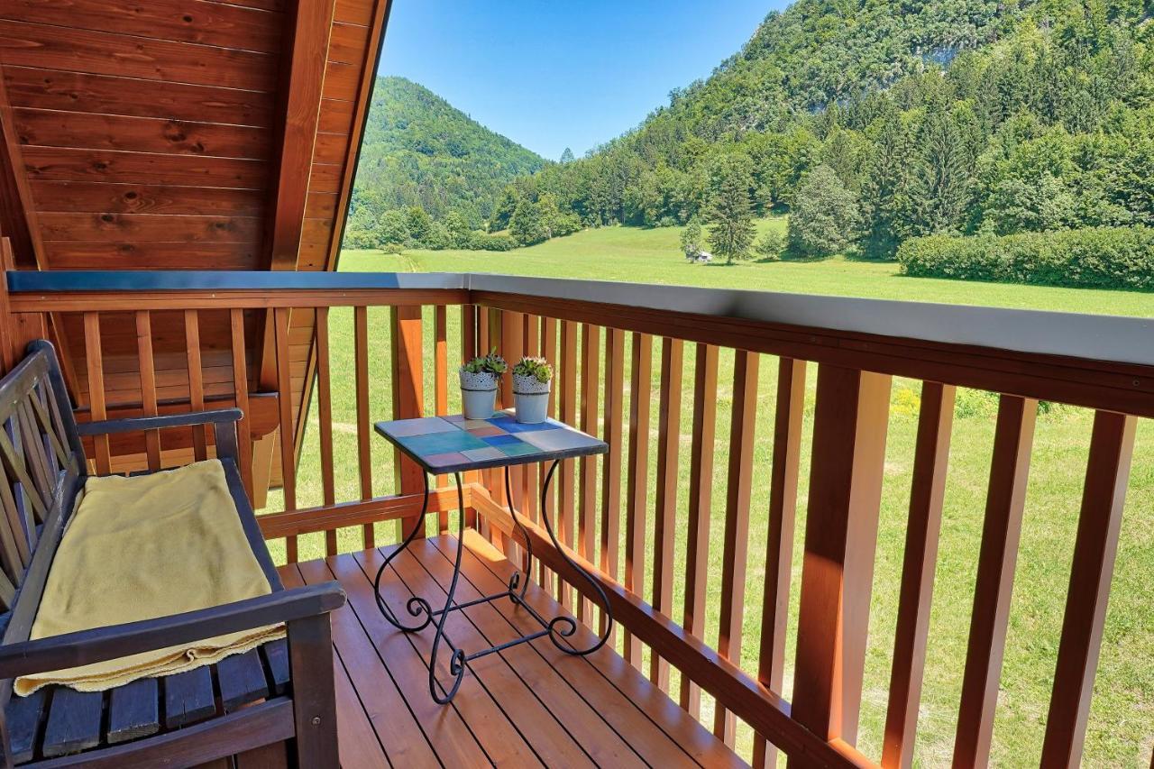 Betlehem Resort Згорнье-Горье Экстерьер фото