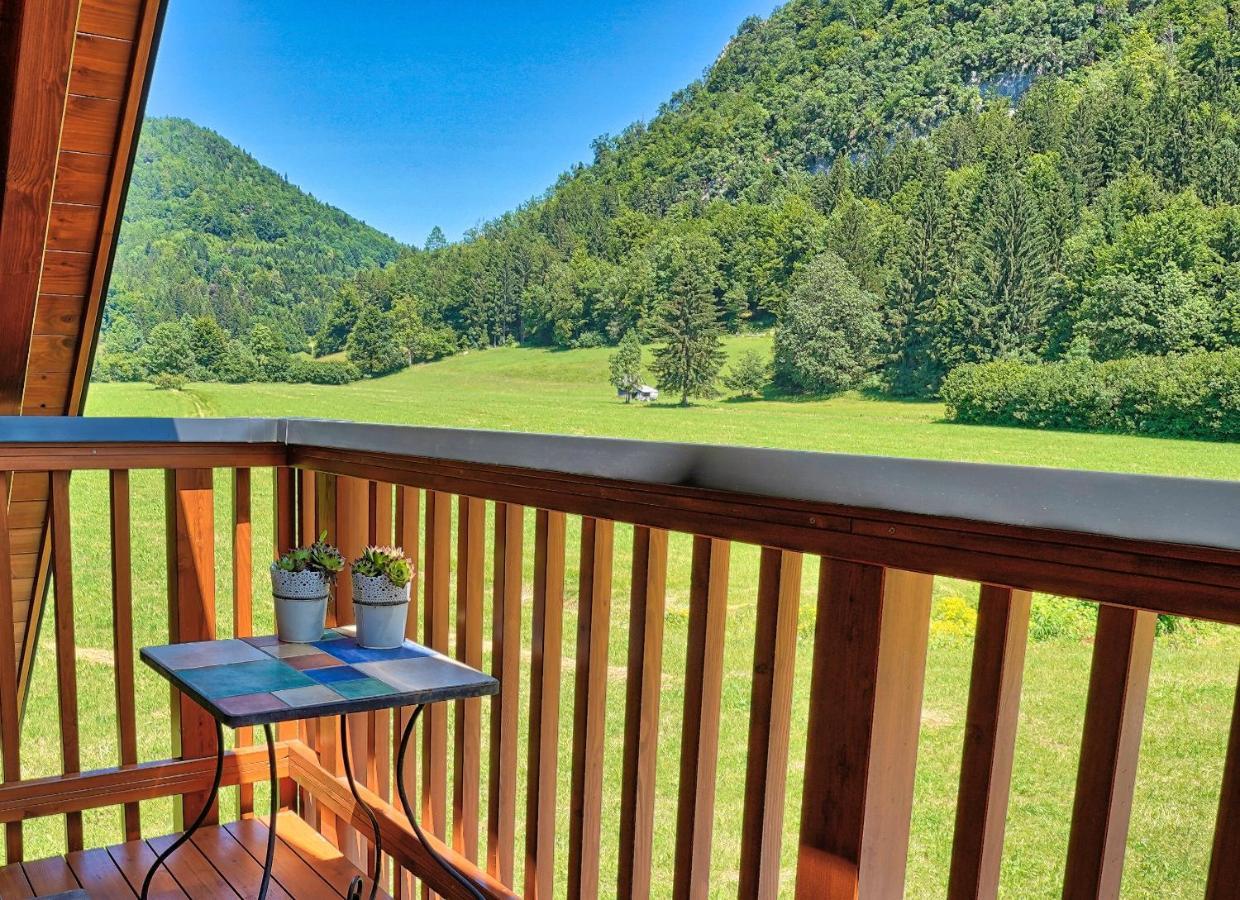 Betlehem Resort Згорнье-Горье Экстерьер фото