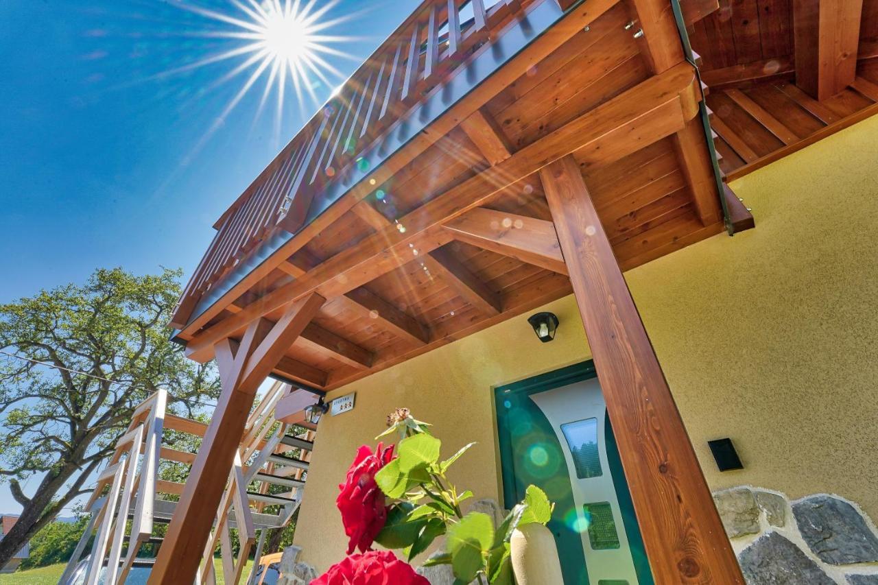 Betlehem Resort Згорнье-Горье Экстерьер фото