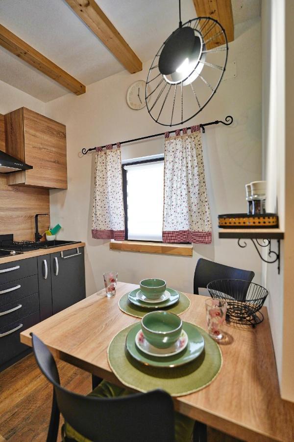 Betlehem Resort Згорнье-Горье Экстерьер фото