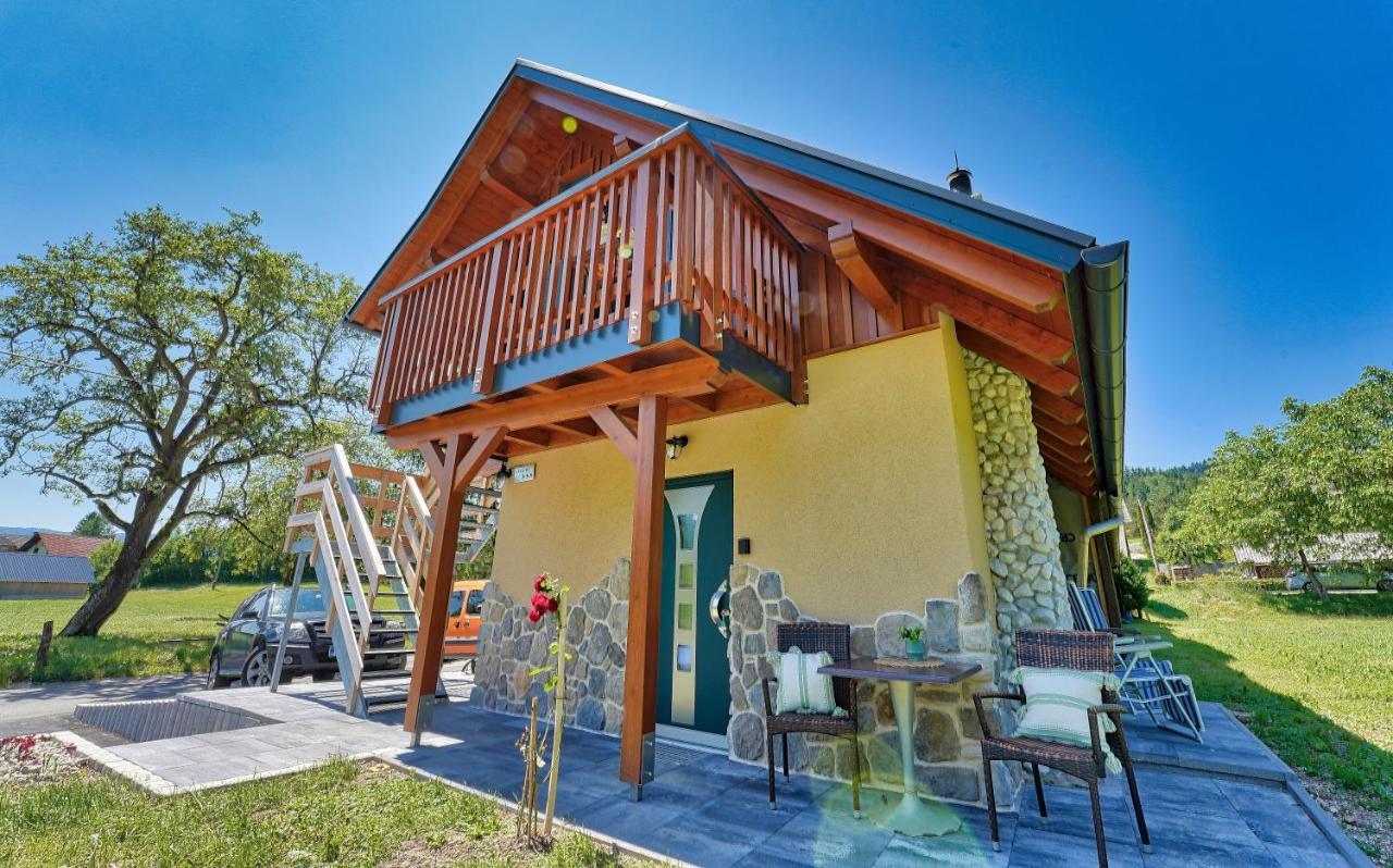 Betlehem Resort Згорнье-Горье Экстерьер фото