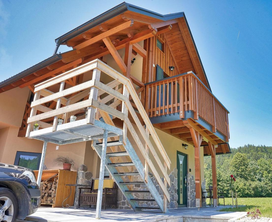 Betlehem Resort Згорнье-Горье Экстерьер фото
