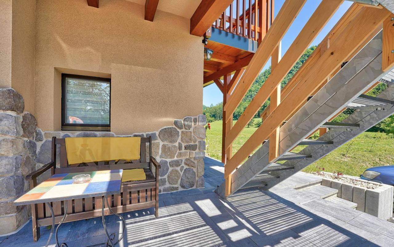 Betlehem Resort Згорнье-Горье Экстерьер фото