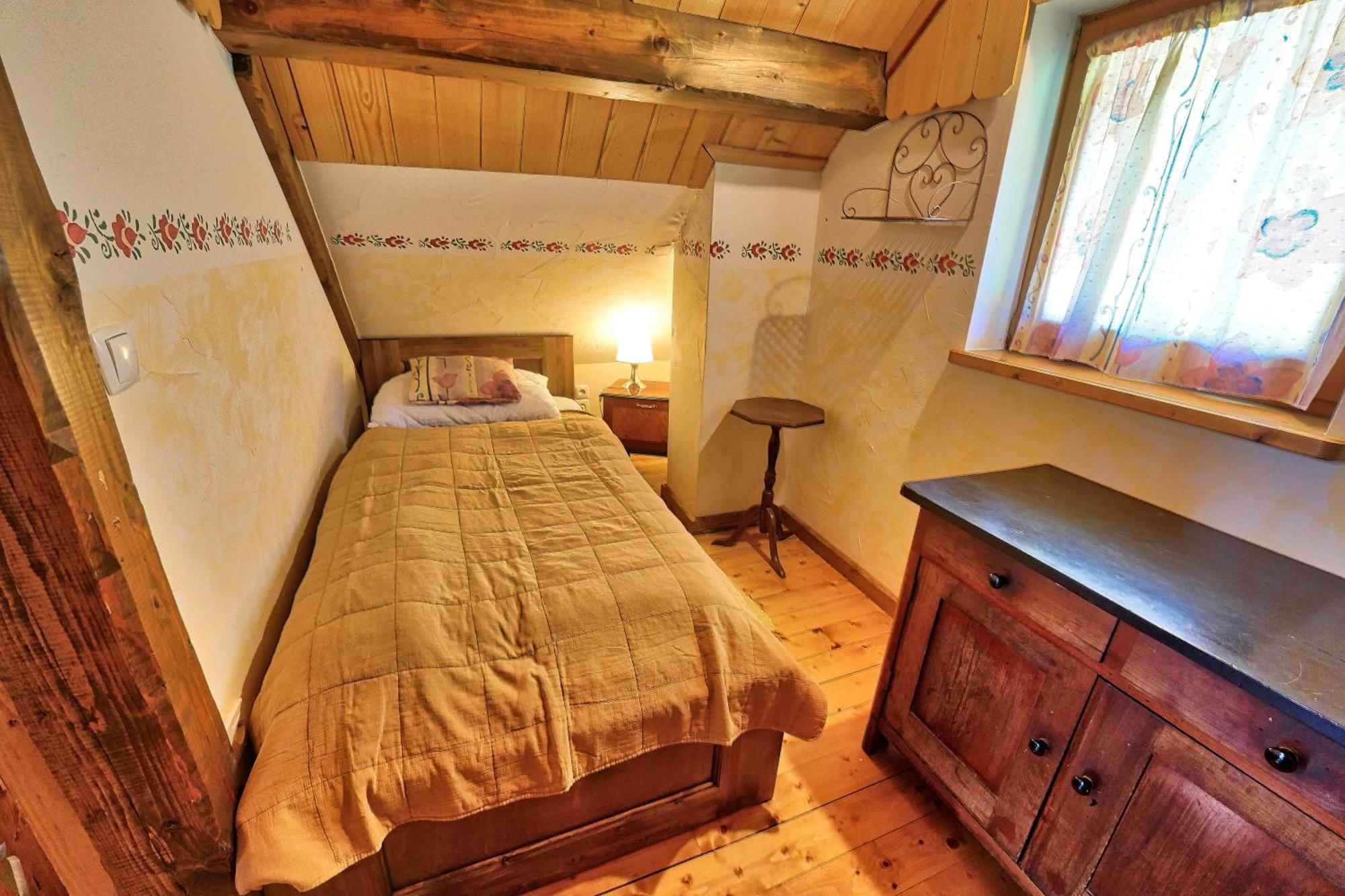 Betlehem Resort Згорнье-Горье Экстерьер фото