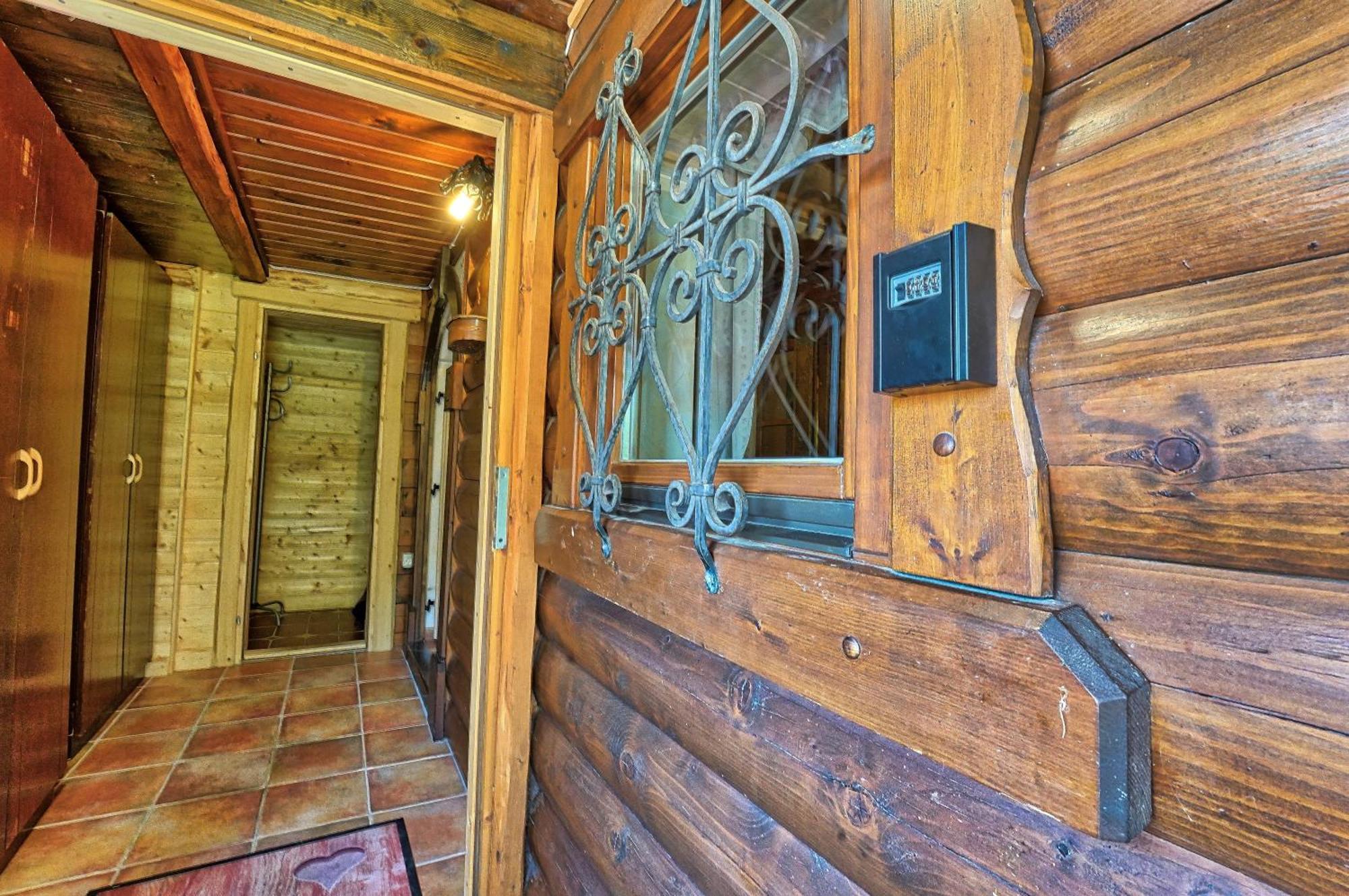 Betlehem Resort Згорнье-Горье Экстерьер фото