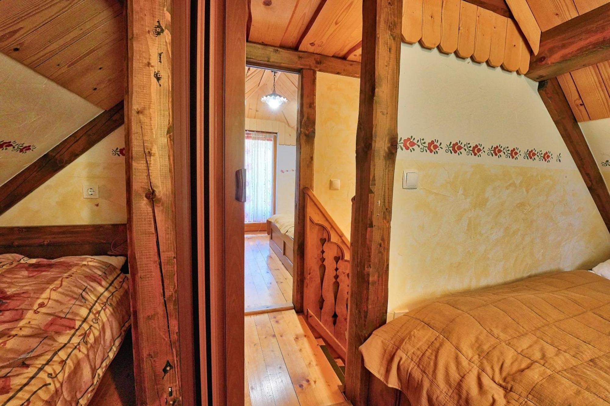 Betlehem Resort Згорнье-Горье Экстерьер фото