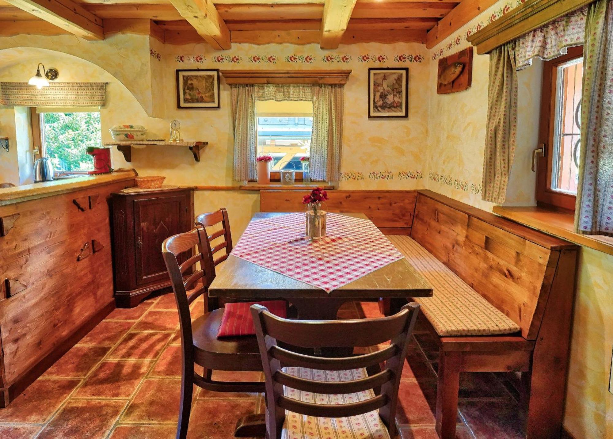 Betlehem Resort Згорнье-Горье Экстерьер фото